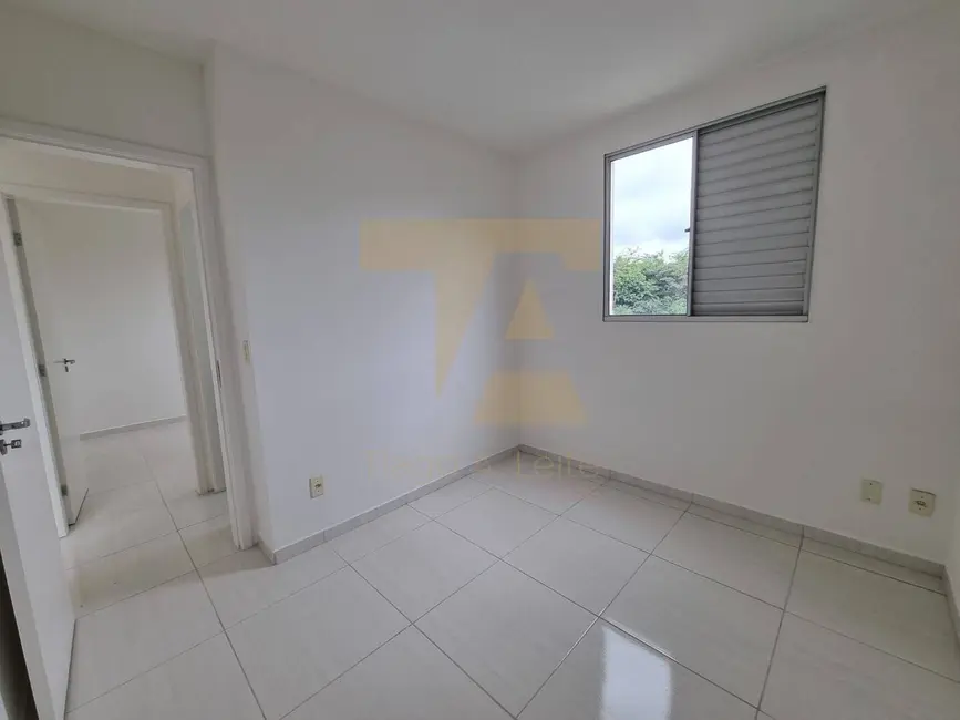 Foto 1 de Apartamento com 2 quartos à venda em Alto do Cardoso, Pindamonhangaba - SP