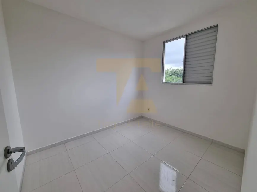 Foto 5 de Apartamento com 2 quartos à venda em Alto do Cardoso, Pindamonhangaba - SP