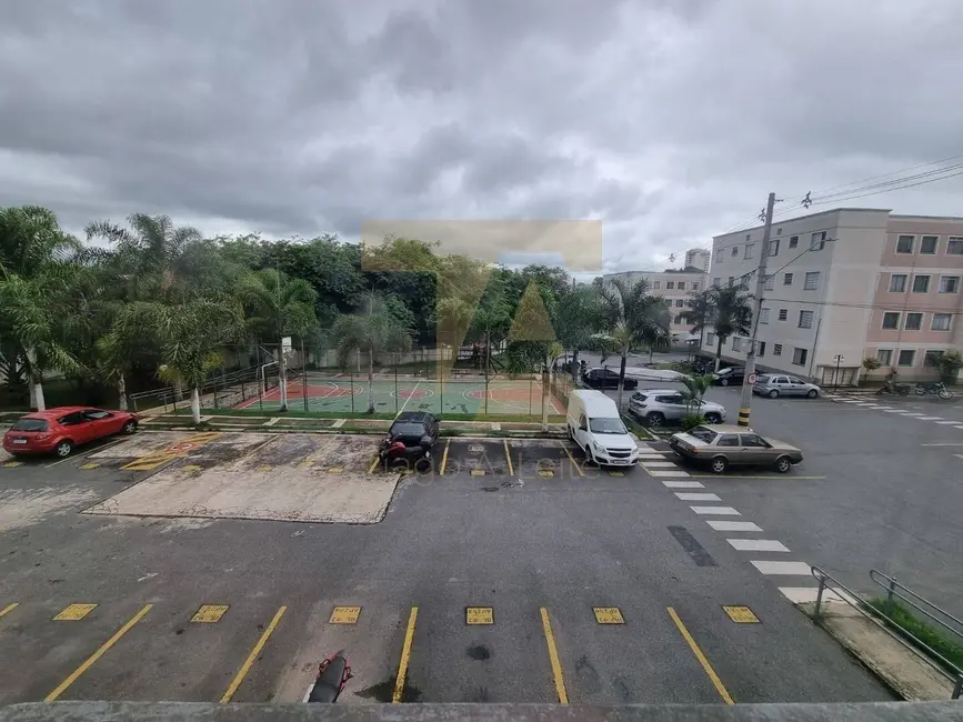 Foto 3 de Apartamento com 2 quartos à venda em Alto do Cardoso, Pindamonhangaba - SP