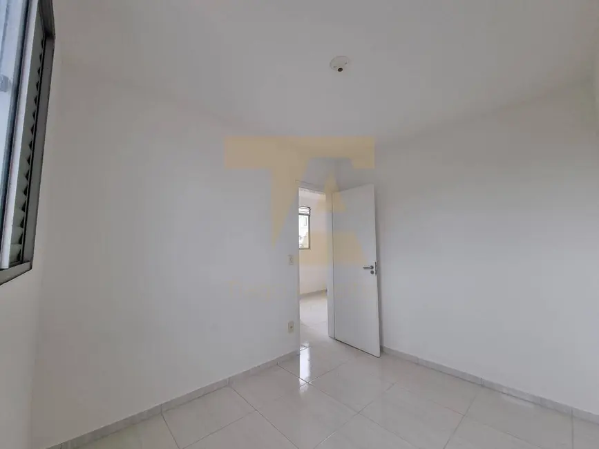 Foto 4 de Apartamento com 2 quartos à venda em Alto do Cardoso, Pindamonhangaba - SP