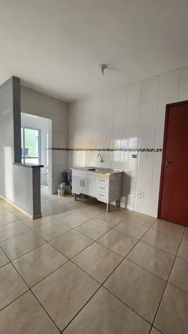 Foto 7 de Apartamento com 2 quartos à venda em Residencial e Comercial Cidade Jardim, Pindamonhangaba - SP