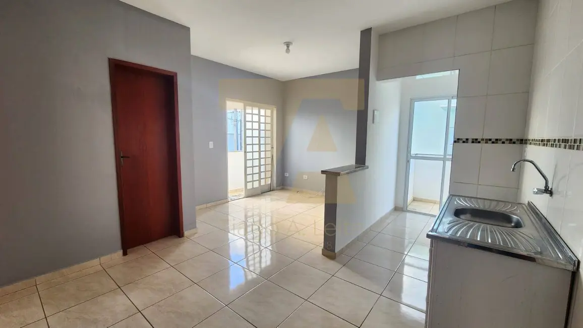 Foto 9 de Apartamento com 2 quartos à venda em Residencial e Comercial Cidade Jardim, Pindamonhangaba - SP