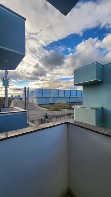 Foto 3 de Apartamento com 2 quartos à venda em Residencial e Comercial Cidade Jardim, Pindamonhangaba - SP