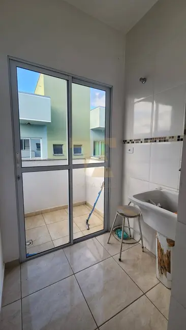 Foto 4 de Apartamento com 2 quartos à venda em Residencial e Comercial Cidade Jardim, Pindamonhangaba - SP