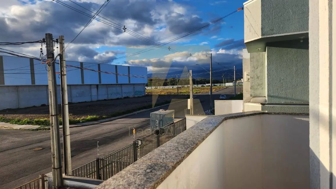 Foto 1 de Apartamento com 2 quartos à venda em Residencial e Comercial Cidade Jardim, Pindamonhangaba - SP