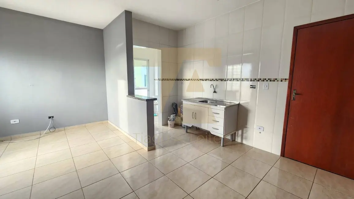 Foto 8 de Apartamento com 2 quartos à venda em Residencial e Comercial Cidade Jardim, Pindamonhangaba - SP