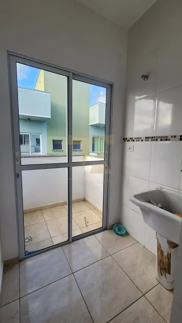 Foto 6 de Apartamento com 2 quartos à venda em Residencial e Comercial Cidade Jardim, Pindamonhangaba - SP