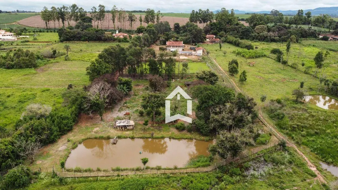 Foto 9 de Sítio / Rancho com 5 quartos à venda, 60258m2 em Mococa - SP