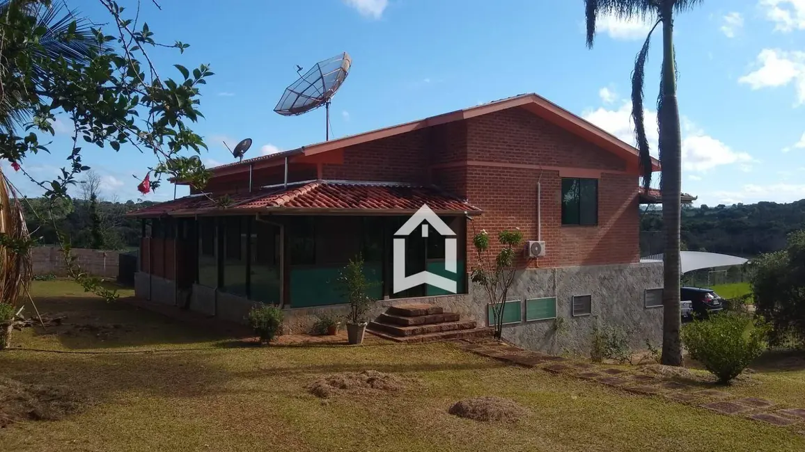 Foto 4 de Sítio / Rancho com 5 quartos à venda, 60258m2 em Mococa - SP