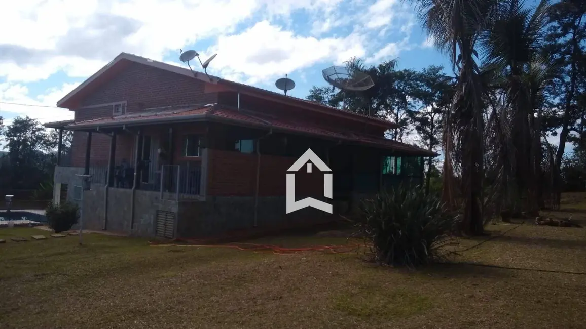 Foto 3 de Sítio / Rancho com 5 quartos à venda, 60258m2 em Mococa - SP