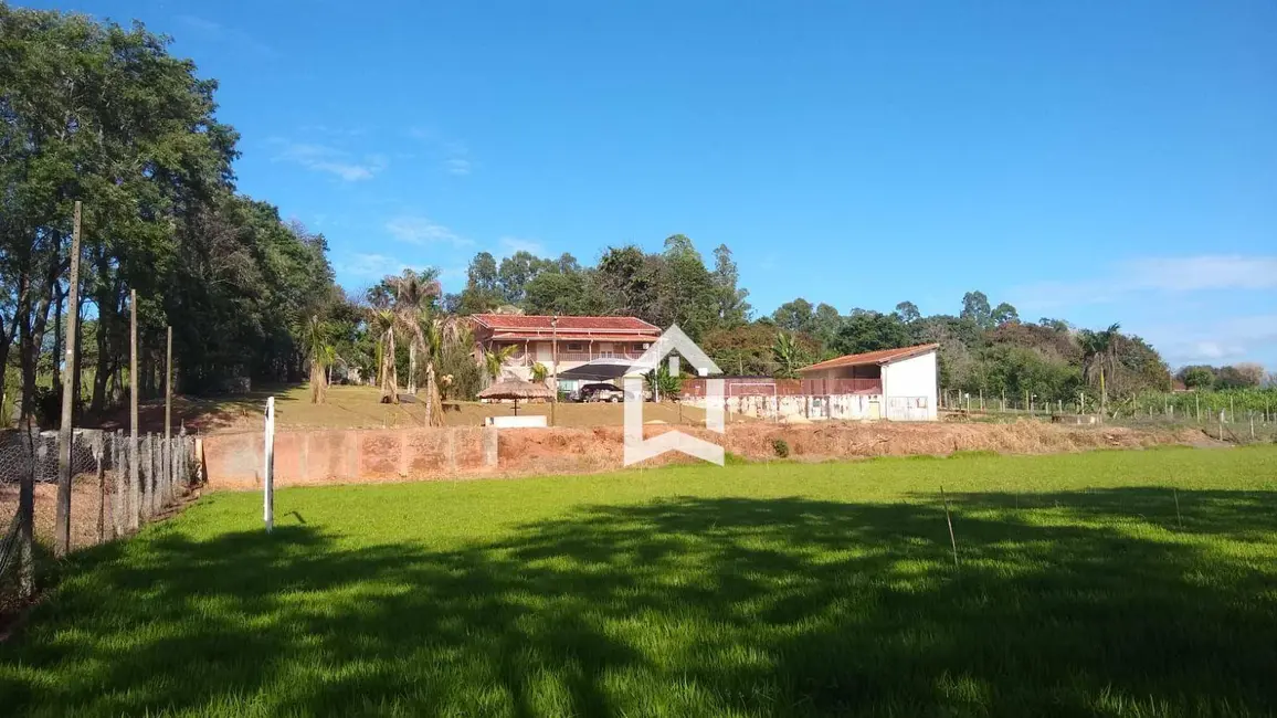 Foto 8 de Sítio / Rancho com 5 quartos à venda, 60258m2 em Mococa - SP