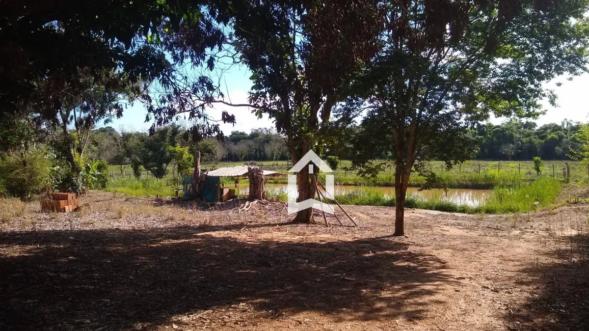 Foto 6 de Sítio / Rancho com 5 quartos à venda, 60258m2 em Mococa - SP