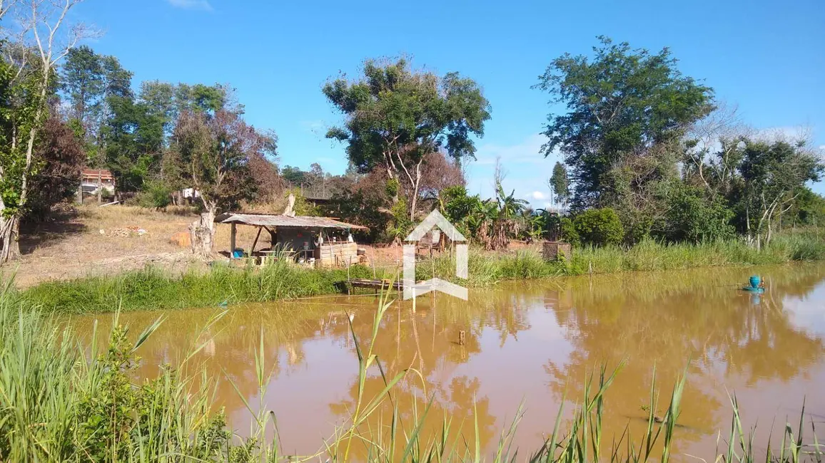 Foto 5 de Sítio / Rancho com 5 quartos à venda, 60258m2 em Mococa - SP