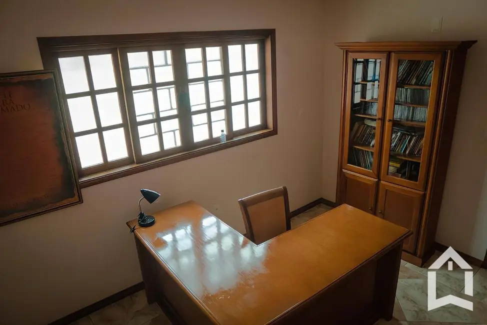 Foto 7 de Casa com 3 quartos à venda, 496m2 em Cecap I, Mococa - SP