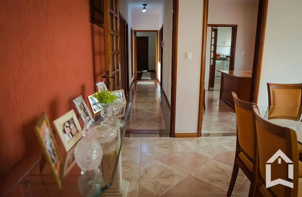 Foto 5 de Casa com 3 quartos à venda, 496m2 em Cecap I, Mococa - SP