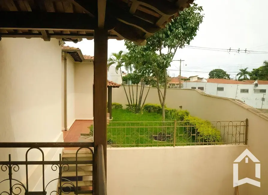 Foto 2 de Casa com 3 quartos à venda, 496m2 em Cecap I, Mococa - SP