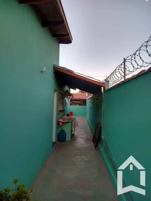 Foto 3 de Casa com 3 quartos à venda, 255m2 em Jardim Botânico, Mococa - SP