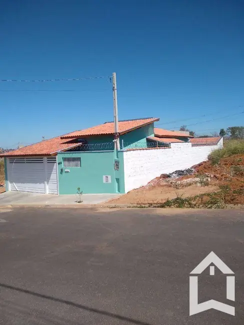 Foto 2 de Casa com 3 quartos à venda, 255m2 em Jardim Botânico, Mococa - SP