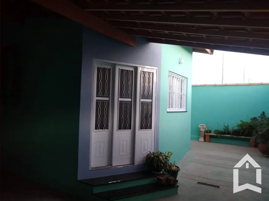 Foto 5 de Casa com 3 quartos à venda, 255m2 em Jardim Botânico, Mococa - SP