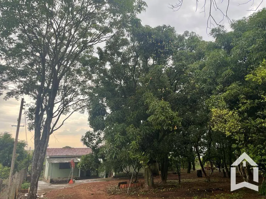 Foto 9 de Chácara com 1 quarto à venda, 3040m2 em Arceburgo - MG