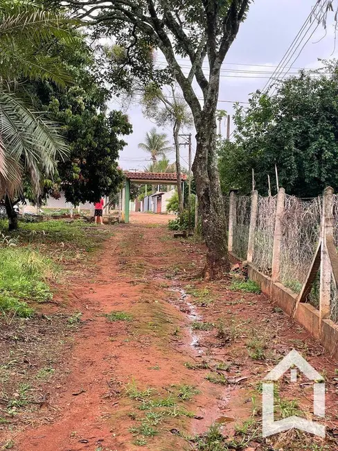 Foto 3 de Chácara com 1 quarto à venda, 3040m2 em Arceburgo - MG