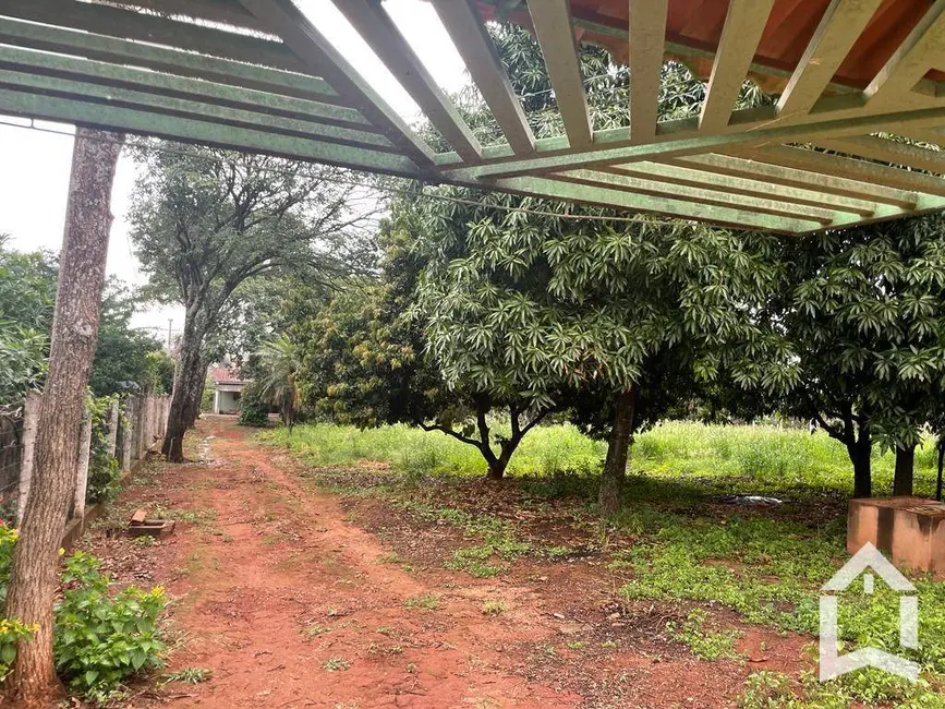 Foto 2 de Chácara com 1 quarto à venda, 3040m2 em Arceburgo - MG