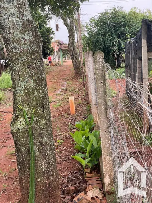 Foto 7 de Chácara com 1 quarto à venda, 3040m2 em Arceburgo - MG