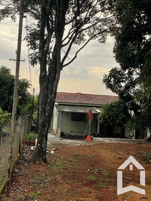 Foto 8 de Chácara com 1 quarto à venda, 3040m2 em Arceburgo - MG