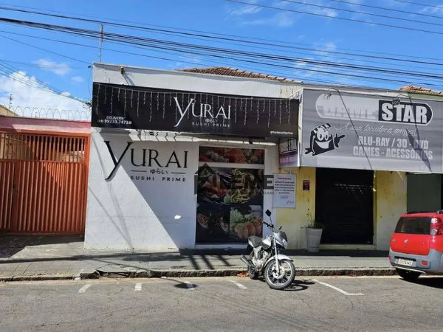 Foto 2 de Sala Comercial para alugar em Vila Mariana, Mococa - SP