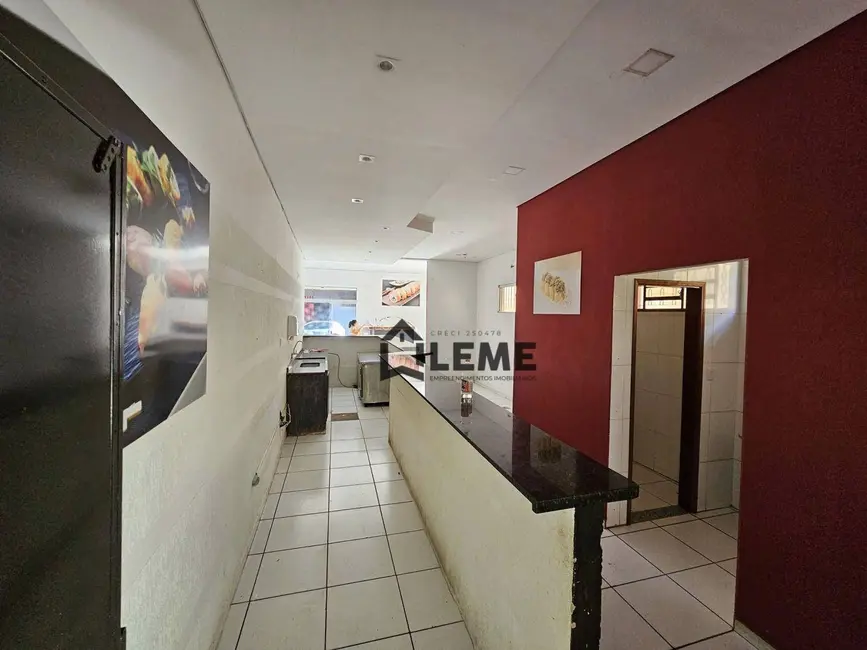 Sala Comercial para alugar em Vila Mariana, Mococa - SP - imagem 5 Foto 5 de Sala Comercial para alugar em Vila Mariana, Mococa - SP