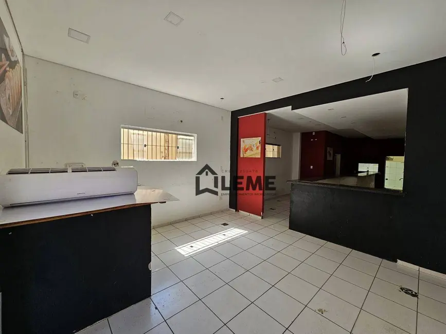 Sala Comercial para alugar em Vila Mariana, Mococa - SP - imagem 4 Foto 4 de Sala Comercial para alugar em Vila Mariana, Mococa - SP