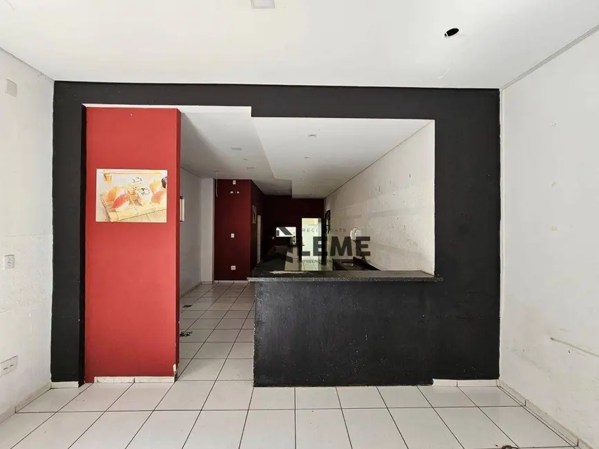 Sala Comercial para alugar em Vila Mariana, Mococa - SP - imagem 3 Foto 3 de Sala Comercial para alugar em Vila Mariana, Mococa - SP