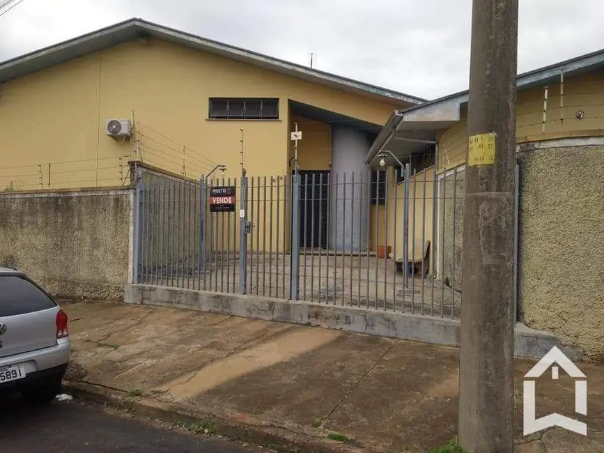 Casa com 5 quartos à venda, 1350m2 em Jardim Lavínia, Mococa - SP - imagem 5 Foto 5 de Casa com 5 quartos à venda, 1350m2 em Jardim Lavínia, Mococa - SP