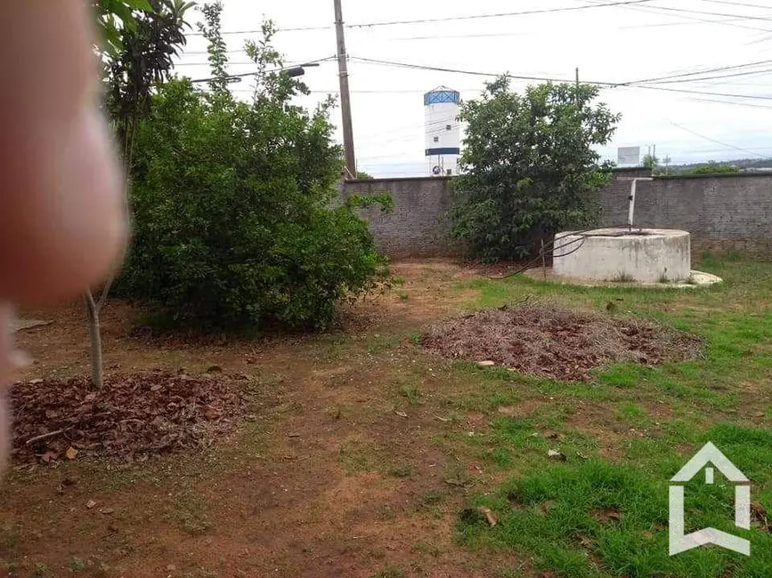 Casa com 5 quartos à venda, 1350m2 em Jardim Lavínia, Mococa - SP - imagem 6 Foto 6 de Casa com 5 quartos à venda, 1350m2 em Jardim Lavínia, Mococa - SP