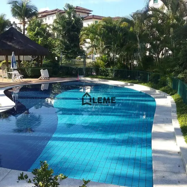 Foto 4 de Apartamento com 3 quartos à venda, 90m2 em Bertioga - SP