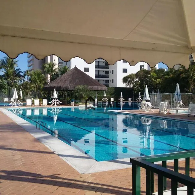 Foto 1 de Apartamento com 3 quartos à venda, 90m2 em Bertioga - SP