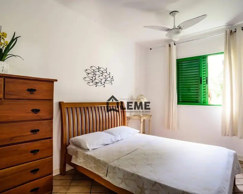 Foto 3 de Apartamento com 3 quartos à venda, 90m2 em Bertioga - SP