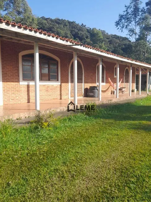 Foto 1 de Sítio / Rancho à venda, 1403600m2 em Vila Lambari, Mococa - SP