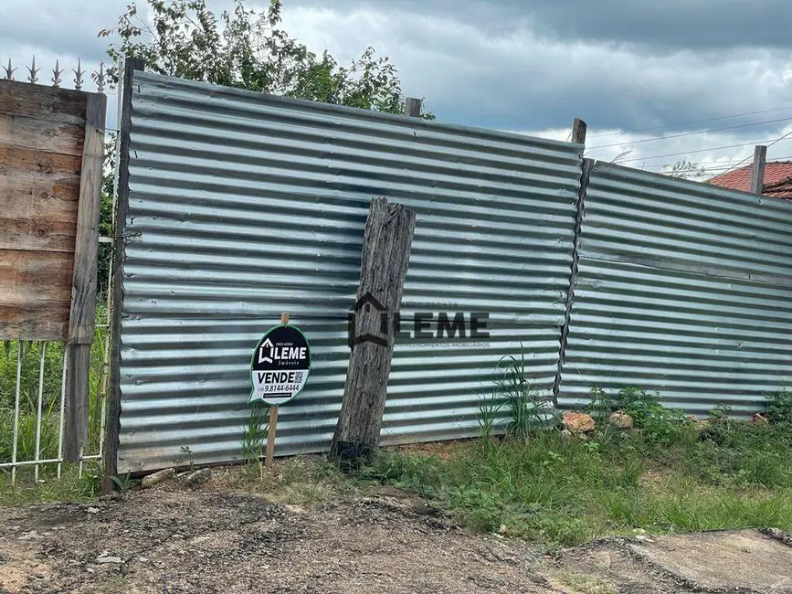 Foto 1 de Terreno / Lote à venda em Vila Santa Rosa, Mococa - SP