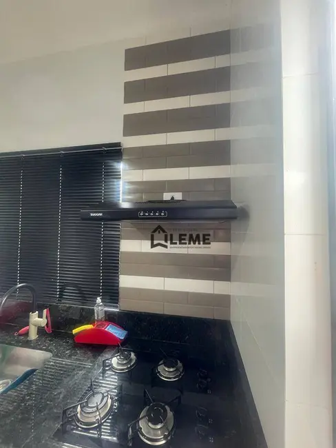 Foto 5 de Casa com 1 quarto à venda, 302m2 em Vila Lambari, Mococa - SP