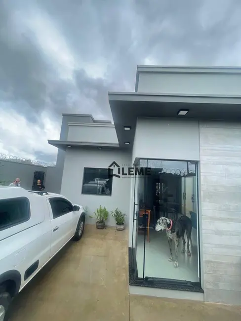 Foto 7 de Casa com 1 quarto à venda, 302m2 em Vila Lambari, Mococa - SP