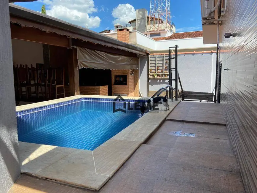 Foto 5 de Casa com 3 quartos à venda, 266m2 em Jardim Santa Maria, Mococa - SP