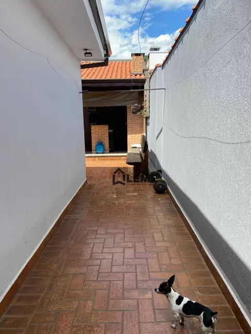 Foto 9 de Casa com 3 quartos à venda, 266m2 em Jardim Santa Maria, Mococa - SP