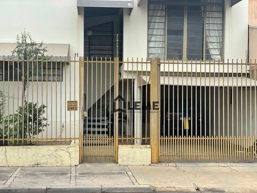 Foto 3 de Casa com 2 quartos à venda, 218m2 em Jardim Santa Maria, Mococa - SP