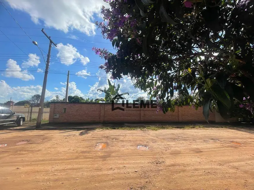 Foto 1 de Terreno / Lote à venda, 1500m2 em Vila Lambari, Mococa - SP