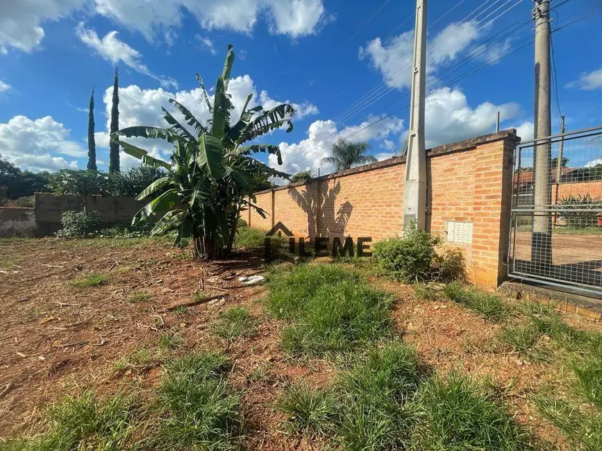Foto 2 de Terreno / Lote à venda, 1500m2 em Vila Lambari, Mococa - SP