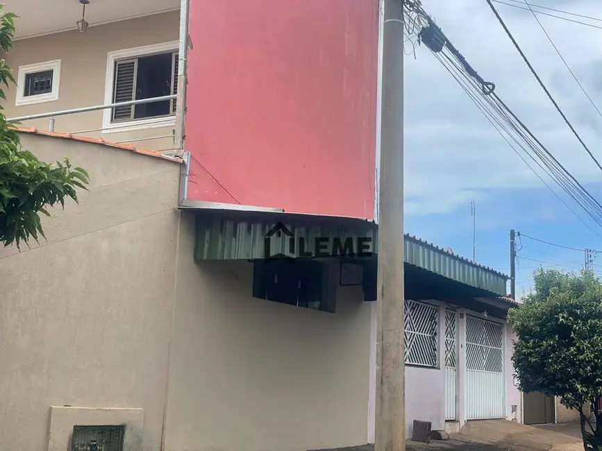 Foto 2 de Casa com 2 quartos à venda, 153m2 em Mococa - SP