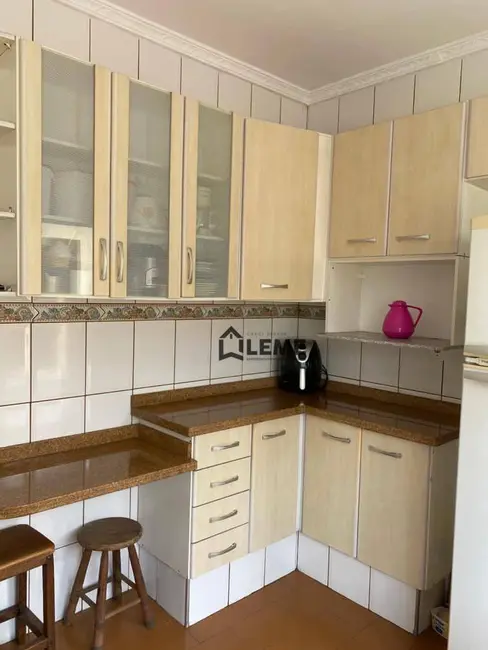 Foto 5 de Casa com 3 quartos à venda, 320m2 em Jardim São Domingos, Mococa - SP