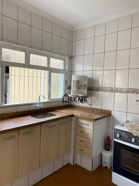 Foto 8 de Casa com 3 quartos à venda, 320m2 em Jardim São Domingos, Mococa - SP