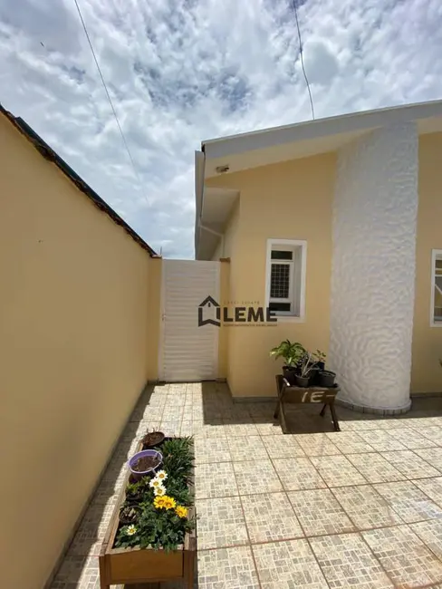 Foto 6 de Casa com 3 quartos à venda, 320m2 em Jardim São Domingos, Mococa - SP